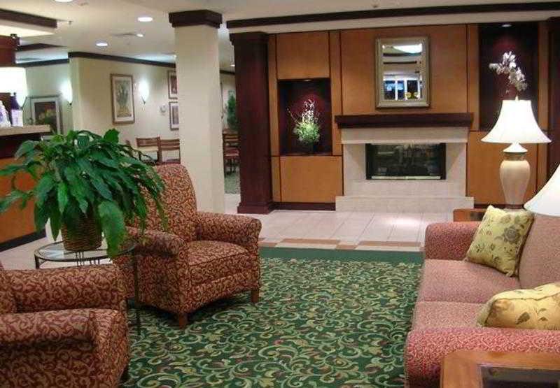 Fairfield Inn And Suites By Marriott Tifton Bagian luar foto