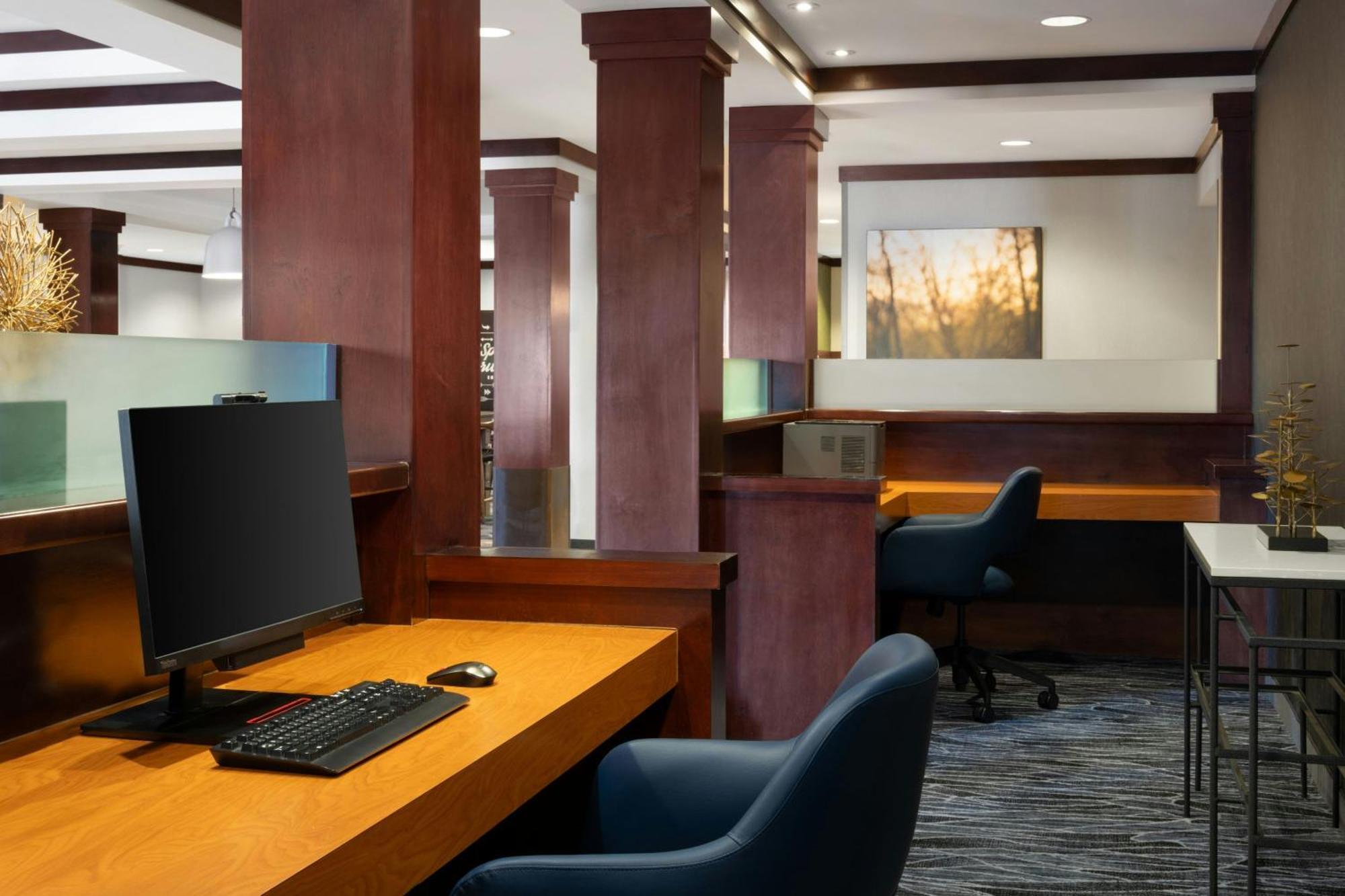 Fairfield Inn And Suites By Marriott Tifton Bagian luar foto