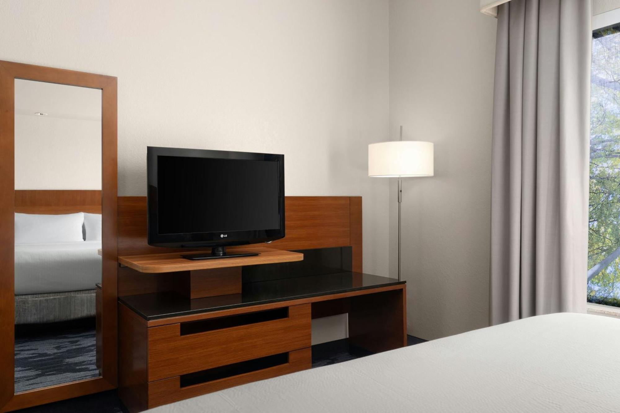 Fairfield Inn And Suites By Marriott Tifton Bagian luar foto