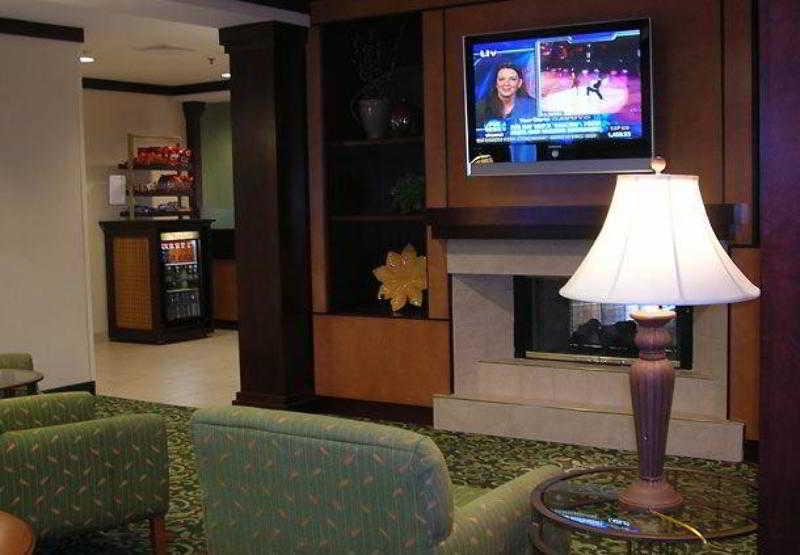 Fairfield Inn And Suites By Marriott Tifton Bagian luar foto